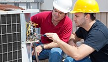 HVAC Companies Near Summit Point, WV Available Now